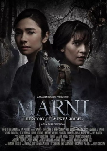 Marni: The Story of Wewe Gombel Trailer