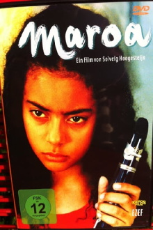 Maroa Trailer