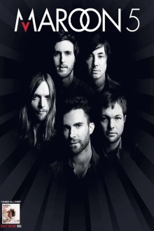 Maroon 5 - iHeartRadio Music Festival Trailer