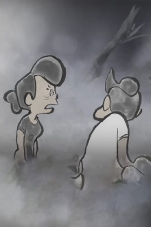 Marooned 3 Trailer