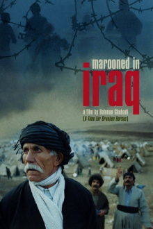 Marooned in Iraq Trailer