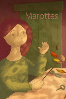Marottes Trailer