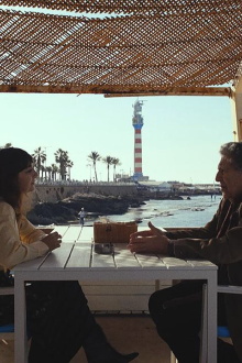 Maroun Returns to Beirut Trailer