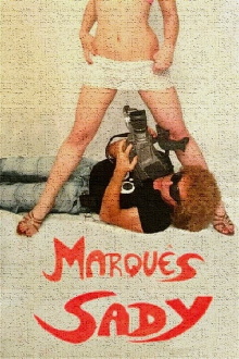 Marquês Sady Trailer