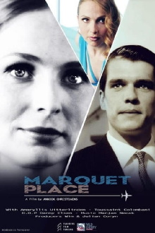 Marquet Place Trailer