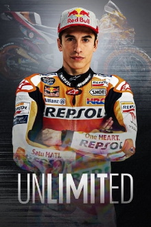Marquez Unlimited Trailer
