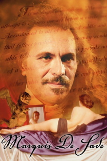 Marquis de Sade Trailer