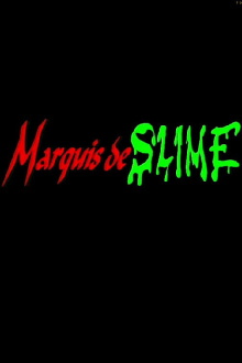 Marquis de Slime Trailer