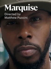 Marquise Trailer