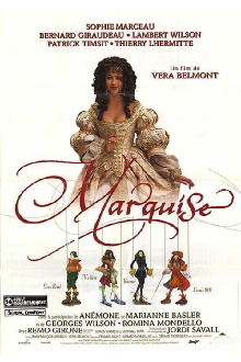 Marquise Trailer