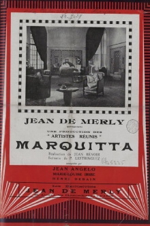 Marquitta Trailer
