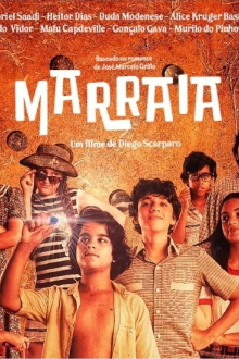 Marraia Trailer