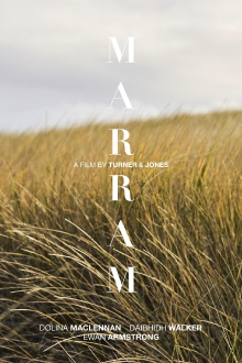 Marram Trailer