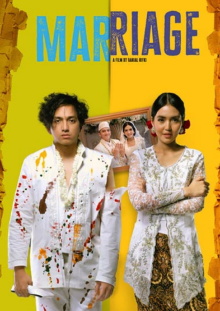 Marriage Trailer