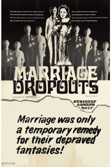 Marriage Dropouts Trailer