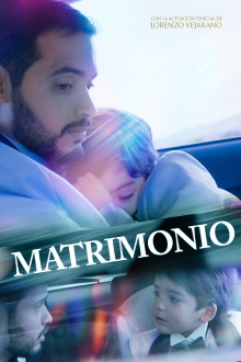 Marriage Trailer