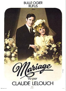 Marriage Trailer