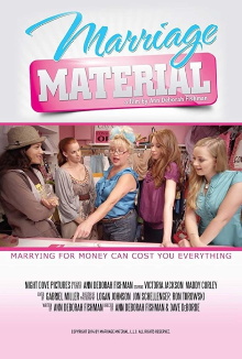 Marriage Material Trailer