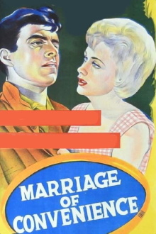 Marriage of Convenience Trailer