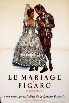 Marriage of Figaro Trailer