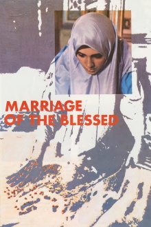 Marriage of the Blessed Trailer