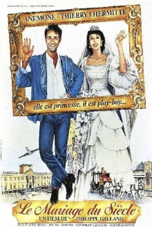 Marriage of the Century Trailer