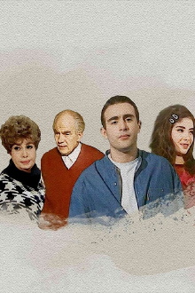 Marriage on Cellophane Paper Trailer