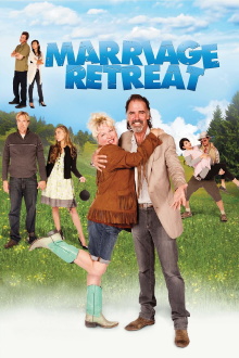 Marriage Retreat Trailer