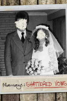 Marriage: Shattered Vows Trailer