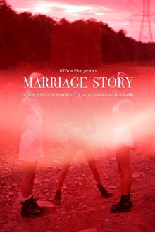 Marriage Story Trailer