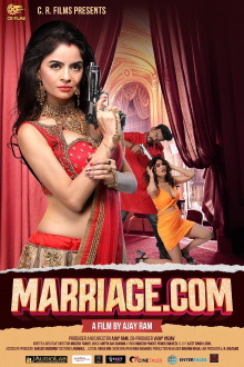 Marriage.com Trailer