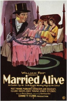 Married Alive Trailer