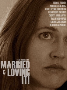 Married and Loving It! Trailer
