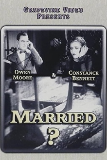 Married? Trailer