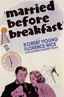 Married Before Breakfast Trailer