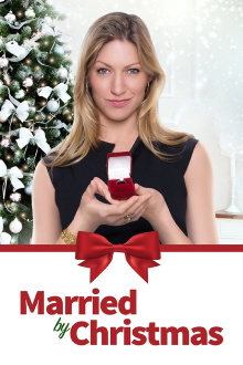 Married by Christmas Trailer