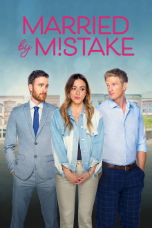 Married by Mistake Trailer