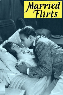 Married Flirts Trailer