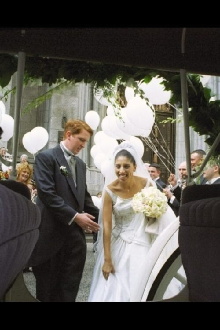 Married in America Trailer