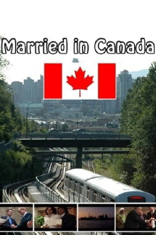 Married in Canada Trailer