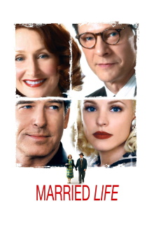 Married Life Trailer