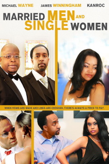 Married Men and Single Women Trailer