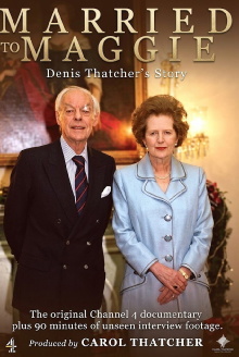 Married to Maggie - Denis Thatcher's Story Trailer