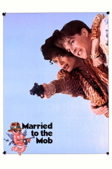 Married to the Mob Trailer