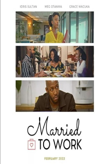 Married to Work Trailer