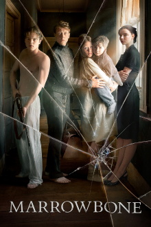 Marrowbone Trailer