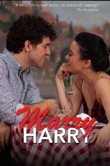 Marry Harry Trailer