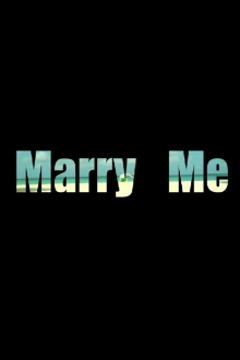 Marry Me Trailer