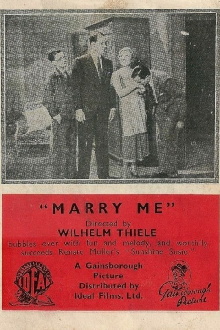 Marry Me Trailer