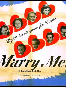 Marry Me Trailer
